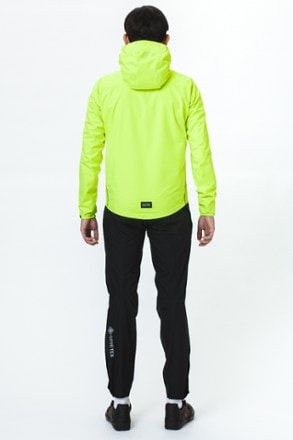 GOREWEAR Endure Cycling Jacket - Men's 7