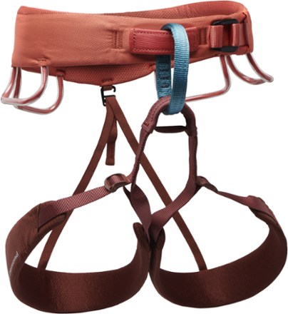 Black Diamond Momentum Harness - Women's 0