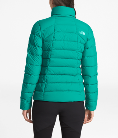 Download The North Face Stretch Down Jacket - Women's | REI Outlet