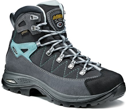 Asolo Finder GV Hiking Boots - Women's 2