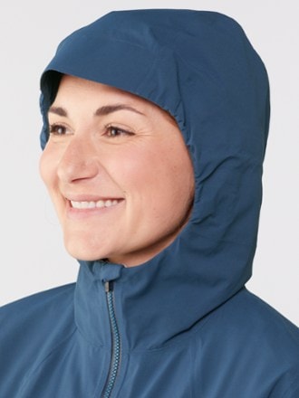 REI Co-op Swiftland H2O Running Jacket - Women's 9
