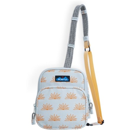 KAVU Sling Sling Bag 0
