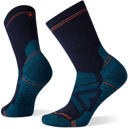 Smartwool Performance Hike Full Cushion Crew Socks - Women's 0