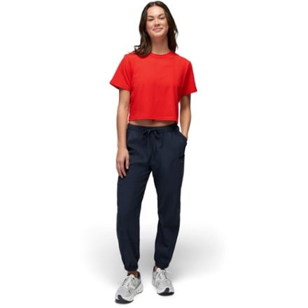 prAna Pure Ascent Shirt - Women's 3