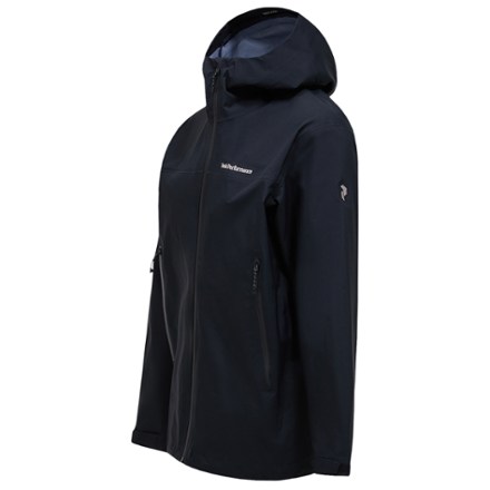 Peak Performance Treeline GORE-TEX 3L Shell Jacket - Men's | REI Co-op