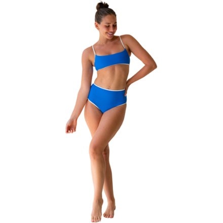 SEPTEMBER River Swimsuit Top - Women's 4