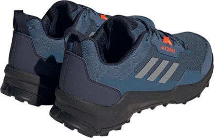 adidas Terrex AX4 Hiking Shoes - Men's 3