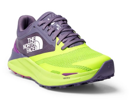 The North Face VECTIV Enduris 3 Trail-Running Shoes - Women's 2