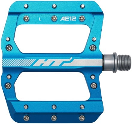 HT Components AE12 Pedals 0