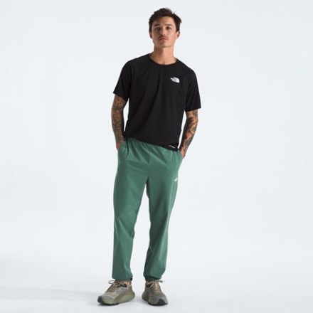 The North Face Wander Joggers 2.0 - Men's 3