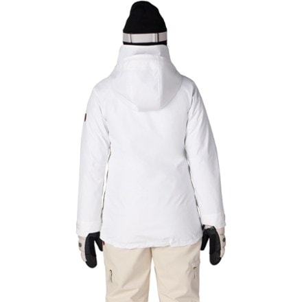 686 SMARTY 3-in-1 Spellbound Jacket - Women's 1