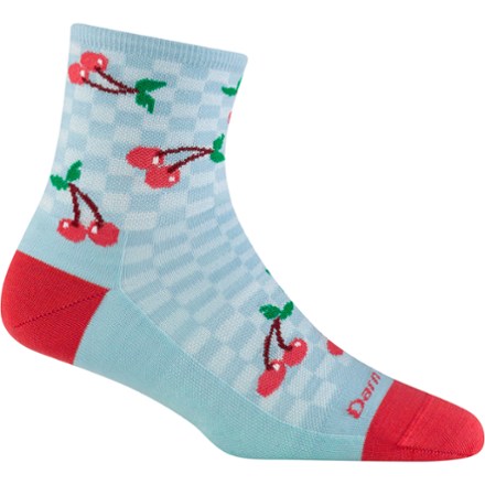 Darn Tough Fruit Stand Shorty Lightweight Lifestyle Socks - Women's 0