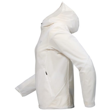 Arc'teryx Incendo Airshell Hoodie - Women's 1
