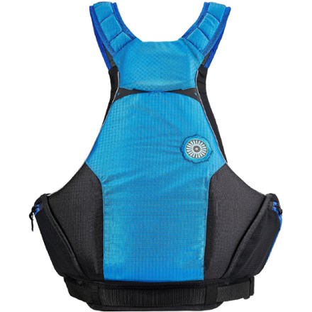 Astral Bowen PFD 1