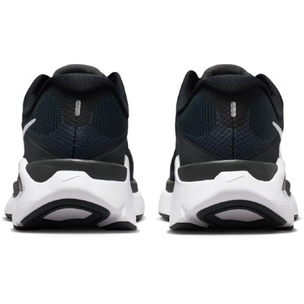 Nike Structure Plus Road-Running Shoes - Women's 4