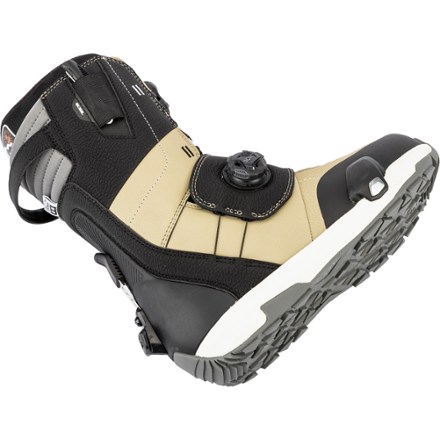 Nitro Venture TLS Step On Snowboard Boots - Men's - 2025/2026 4