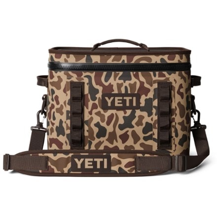 YETI Hopper Flip 18 Soft Cooler 0
