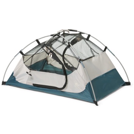 Tiny Half Dome Tent