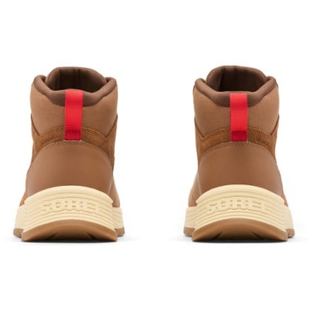 Sorel Outing SE Mid Waterproof Boots - Men's 6