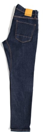 DUER Performance Denim Slim Fit Pants - Men's 1