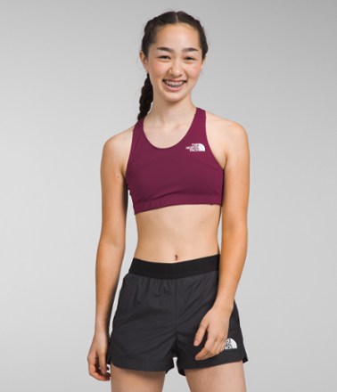 The North Face Never Stop Bralette - Girls' 3