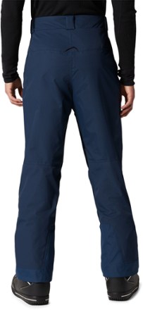 Mountain Hardwear Firefall/2 Pants - Men's 1