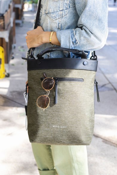 Location Image for Geo Anti-Theft Tote - Women's