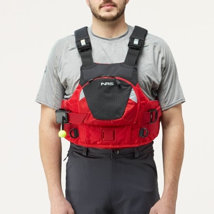 NRS Vector PFD 1