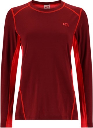 Kari Traa Sval Long-Sleeve Shirt - Women's 0