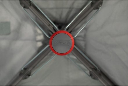 Coleman OASIS 10 x 10 Canopy 4