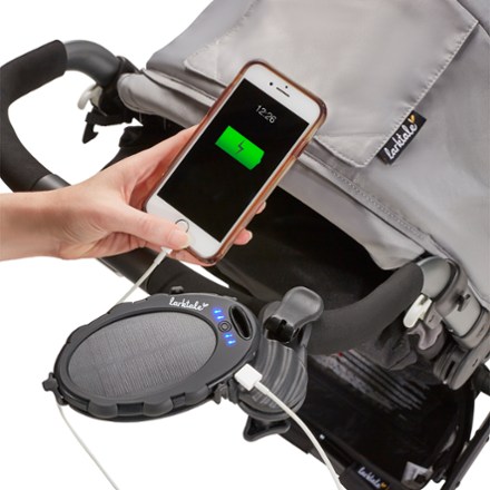 Larktale Solar Charger 2