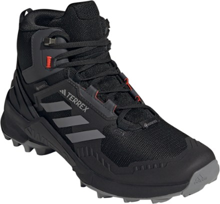 adidas Terrex Swift R3 Mid GORE-TEX Hiking Boots - Men's 2