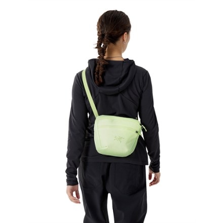 Arc'teryx Mantis 2 Waist Pack 2