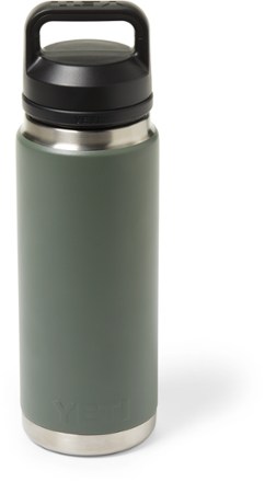 YETI Rambler Vacuum Bottle with Chug Cap - 26 fl. oz. 4