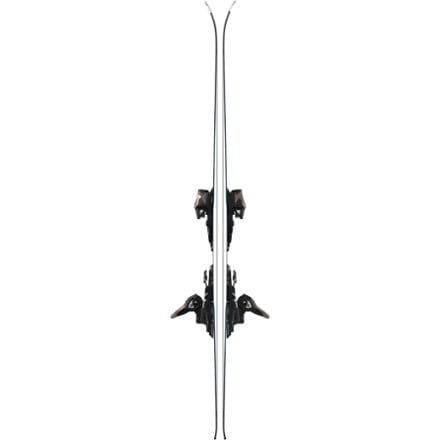 Atomic Cloud Q9 Skis with Bindings - Women's - 2025/2026 2