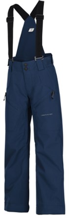 Obermeyer Enforcer Snow Pants - Boys' 4
