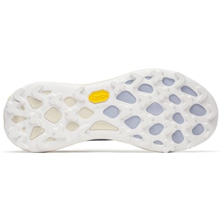 Merrell Agility Peak 6 Trail-Running Shoes - Women's 5