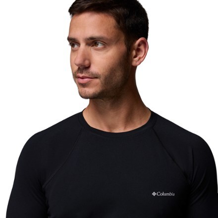Columbia Midweight Stretch Long-Sleeve Base Layer Top - Men's 4