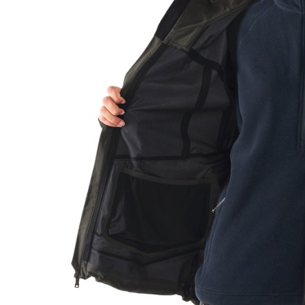 Artilect Formation 3L Shell Jacket - Women's 8