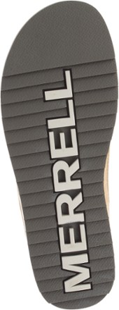 Merrell Juno Pull-On Shoes - Women's 6