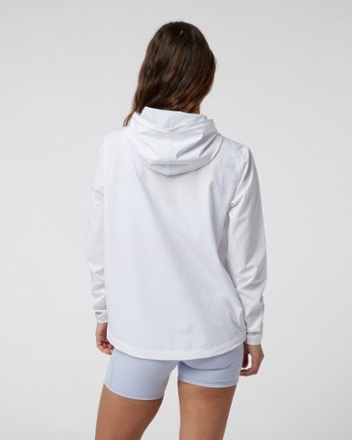 Vuori Outdoor Trainer Shell Jacket - Women's 2