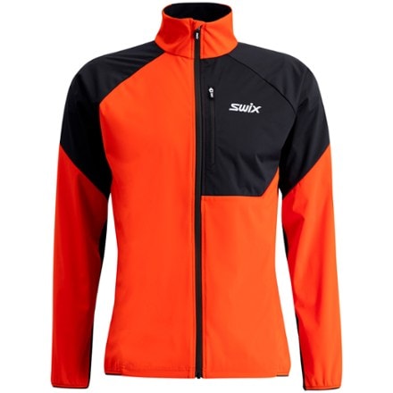 Swix Focus Jacket - Men's 0