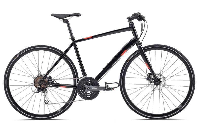 Marin Fairfax Sc4 Bike 2014 Rei Co Op
