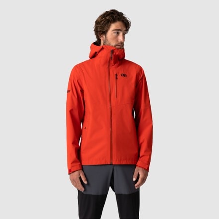 Outdoor Research Foray 3L Jacket - Men's 1