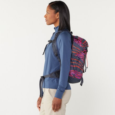 REI Co-op Flash 22 Print Pack 2