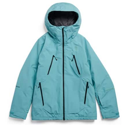 Burton Reserve GTX 2L Insulated Jacket - Men's 0