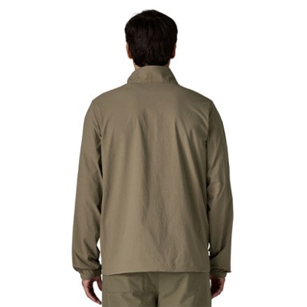 Patagonia Outdoor Everyday Marsupial Jacket - Men's 2