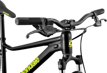 Cannondale Trail 26 Kids' Mountain Bike 9