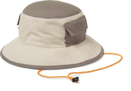 United By Blue Utility Bucket Hat 0