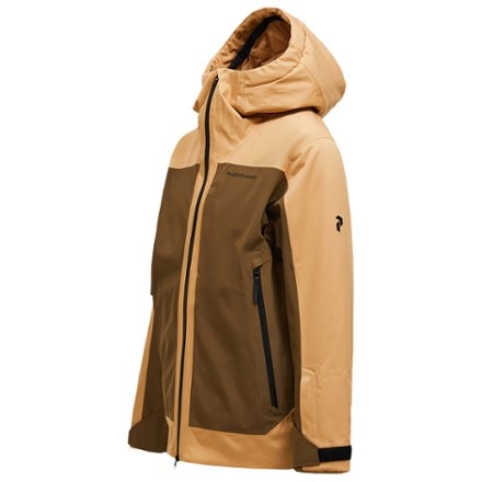 Peak Performance Whitelight HIPE® 2L Insulated Shell Jacket - Men's 2